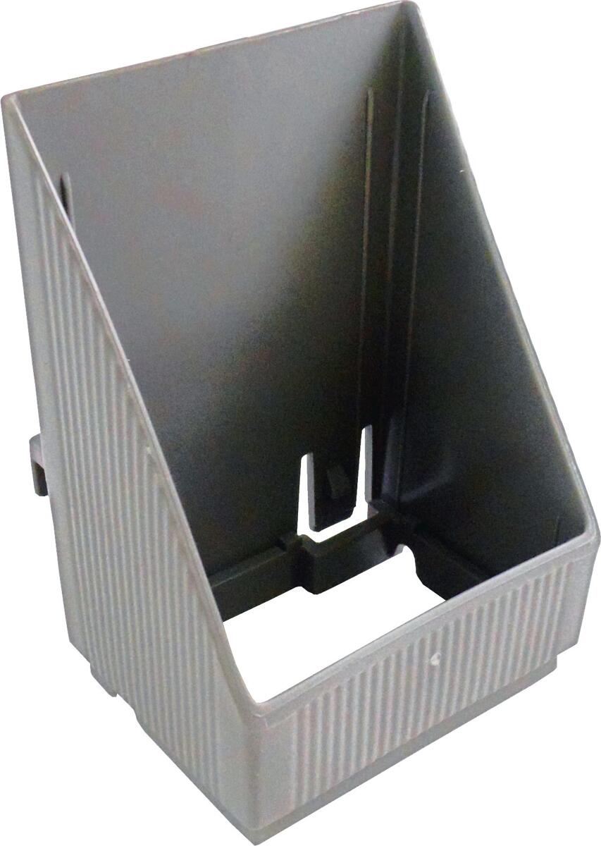 Bosch Siemens 00619584 Kleinteilehalter, Silberglanzkassette