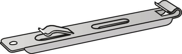 Legrand autom. Aufhängungssystem SAS EZ elektrolytisch verzinkt (CM586031)