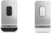 Smeg BCC11 Kompakt-Kaffeevollautomat, 1350W, 8 Funktionen, 1,4 l Wassertank