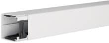 Hager LF600600xxxx Leitungsführungskanal PVC, 60x60mm, Länge 2m