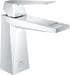 GROHE Allure Brilliant Einhand-Waschtischbatterie, Einlochmontage, 1/2″, M-Size