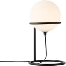 Nordlux Wilson Tischlampe, G9, IP20, Metall, schwarz (2412575003)