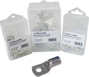 Intercable ICR5012SB10 Rohrkabelschuh in SB-Boxen, R-Serie, 50mm² M12
