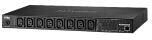 ATEN PE6108G eco PDU 19" 1HE, 8x C13, Schaltfunktion, Messfunktion (PE6108G)