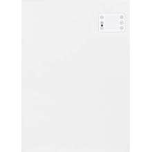 Eurom Alutherm Sani 1200 Wifi kompakter Badheizkörper, 1200 Watt, Weiß (361148)
