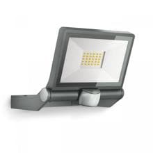 Steinel XLED ONE S Sensor-LED-Strahler, anthrazit (065249)