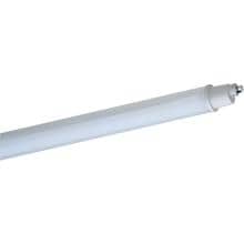 Schuch LED-Rohrleuchte PRIMO XR 107 15L60 XR, 42W, 6270lm, 4000K, weiß (10702 0006)