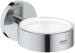 GROHE Essentials Halter, chrom (40369001)