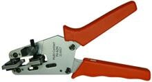 Stäubli STRIPPING PLIER PV-AZM-410 Abisolierwerkzeug 4; 6; 10 mm² (32.6027-410)