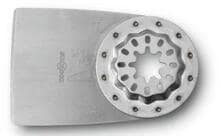Fein 63903226210 Spachtel SL, fest, kurz, Starlock, 34x52x0,8mm (63903226210)