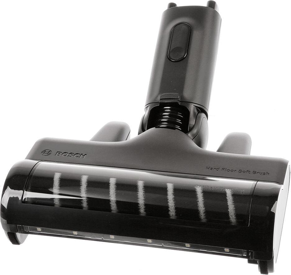 Bosch Siemens 17008602 HardFloor Soft Brush mit LED-Licht, Unlimited