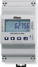 Eltako DSZ16DE-3x100A Direktmessender Drehstromzähler mit Modbus- und S0-Schnittstelle (28380616)
