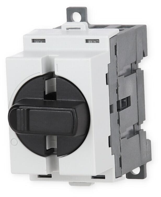 ABB OT40M3 Lasttrennschalter, 3P (1SCA022497R0490) Elektroshop Wagner