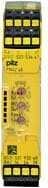 PILZ 751105 PNOZ s5 C 24VDC 2 n/o 2 n/o t