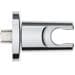 GROHE Vitalio Universal Wandanschlussbogen, Quickfix, 1/2