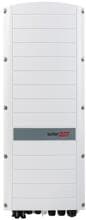 SolarEdge Hybrid-Wechselrichter, Zähler mit Modbus, Stromsensor, Energiespeicher, Anschlussset, Patchkabel, weiß