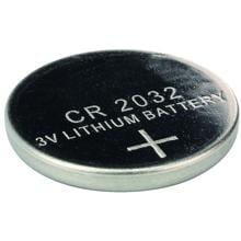 Protec.class PKZ32R CR2032 Batterie Lithium 3V 230mAh