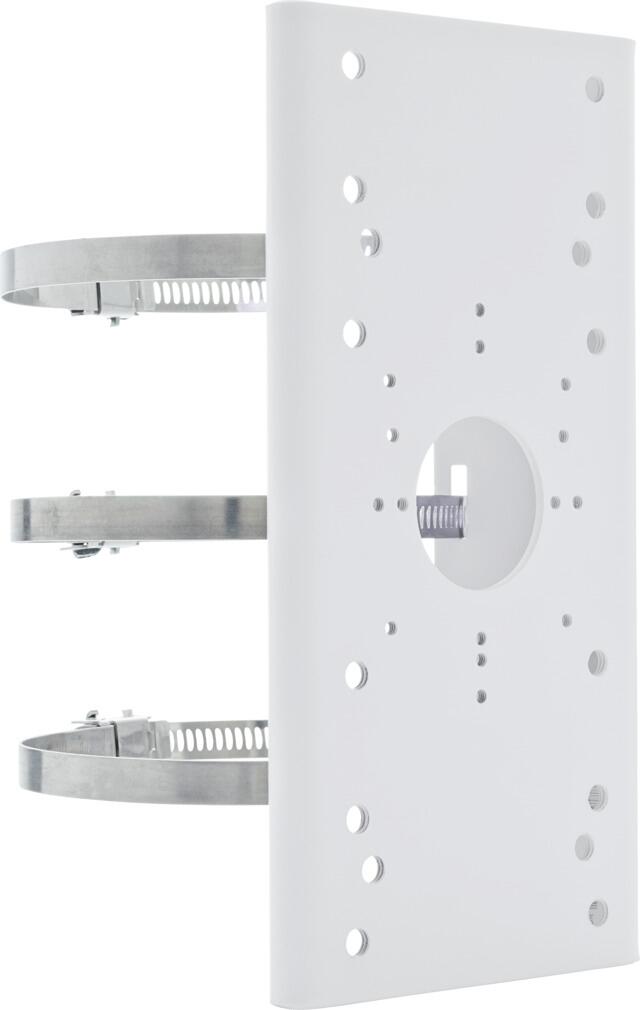 ABUS TVAC32000 Masthalter, weiß
