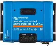 Victron Blue Solar Laderegler MPPT 250/70-Tr VE.Can, blau (SCC125070441)