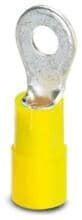 Phoenix Contact C-RCI 6/M5 Ringkabelschuh, gelb (3240028)