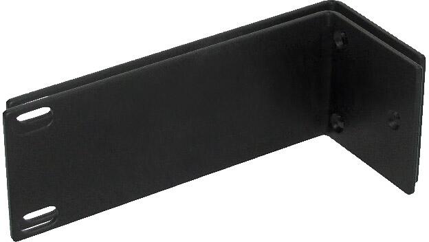 Longshine Bracket-10.5, Einbauwinkel für 10,5"-Switches in 19"-Schrank (32217R)