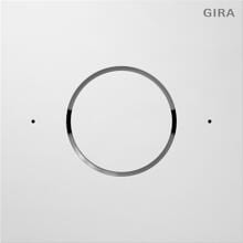 Gira Sprachmodul IP System 106 Verkehrsweiß(lack.) (5592902)