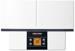 STIEBEL ELTRON SHZ 120 LCD Wandspeicher, EEK: C, 120 Liter, ECO-Funktionen, weiß (231255)