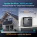 Sunshare Glory2000 Batteriespeicher, 2kWh