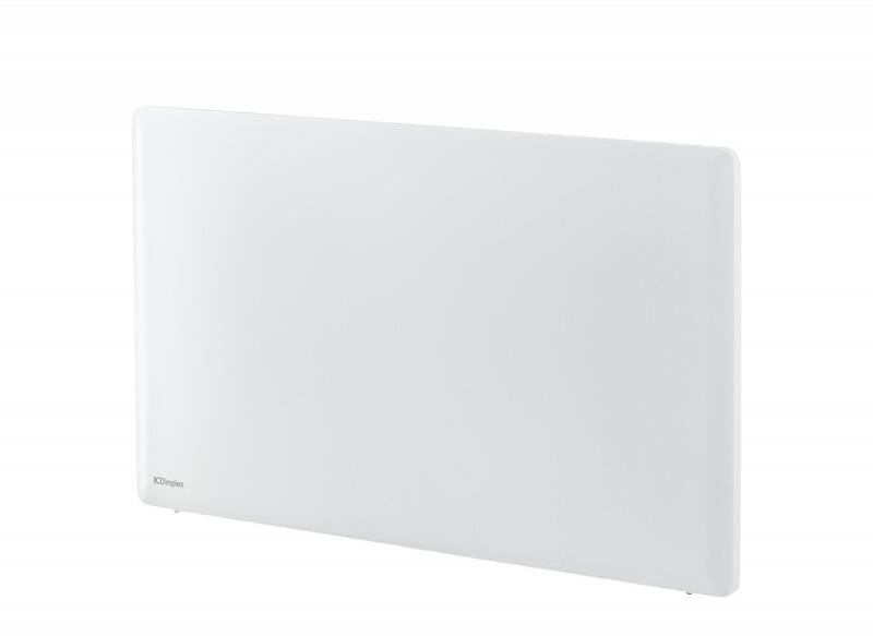 Dimplex DTD4T 02 Wandkonvektor, 250W, Thermostat, weiß (82840602)