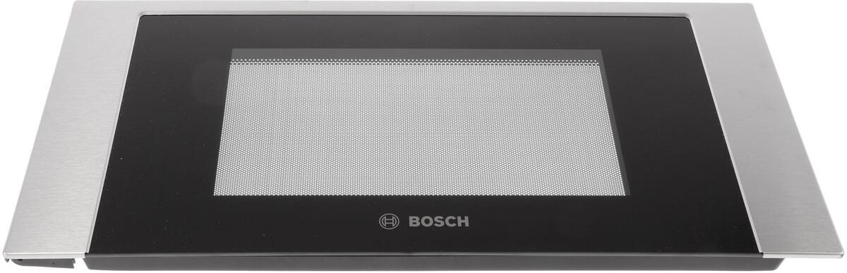 Bosch Siemens 00771820 Tür, Linksanschlag. Tür + Scharniere + Seitenleisten