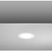RZB Toledo Flat Round A+ Einbau-Downlight, LED, IP 40, weiß (901452.002)