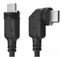 MOBOTIX Mx-A-S7A-CBL02-AN Sensorkabel, 2m, für S7x, gerade-abgewinkelt