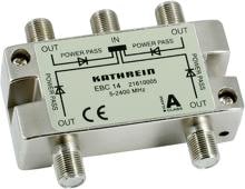 Kathrein EBC14 (21610005) Antennenverteiler (passiv)