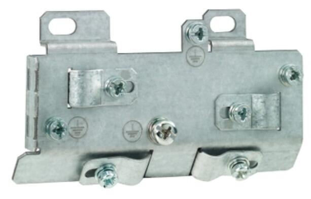 Schneider Electric EMV-Konformitätskit, für Frequenzumrichter, ATV12 (VW3A9524)