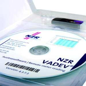 NZR Vadev C Je Client (78020002)