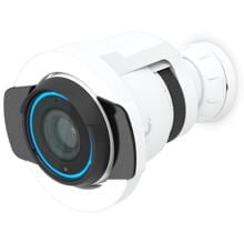 Ubiquiti UniFi G5 Professional Vision Enhancer Flutlichtadapter für Kameras, Long-range IR LED, FloodLight, weiß (UACC-G5-Enhancer)