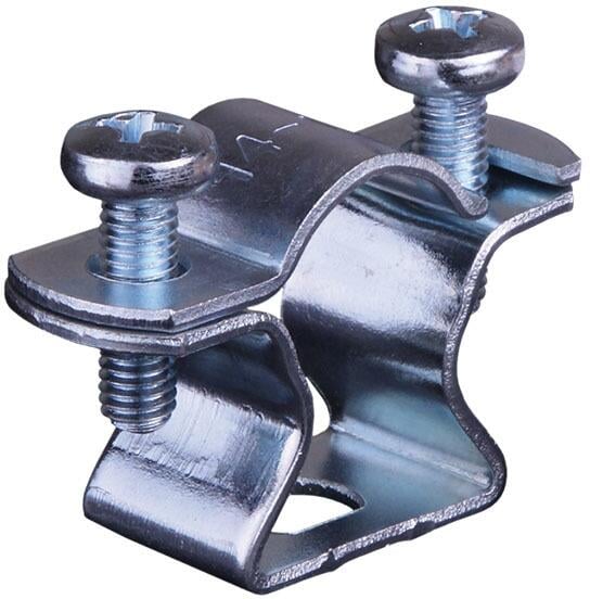 Pollmann RAS M16 Rohrabstandschelle, 1 Stück (2301301)