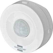 Brennenstuhl brennenstuhl®Connect Zigbee Bewegungsmelder BM CZ 01, weiß (1293900)