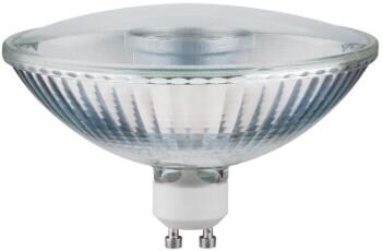 Paulmann Led Reflektor Qpar111 Gu10 350lm 4w 2700k 28514