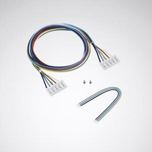 Trilux Durchgangsverdrahtung 5-adrig. Bestehend aus 5 Einzelleitern 2,5 mm² (7923200)