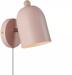 Nordlux Gaston Wandleuchte, E27, 15W