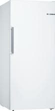 Bosch GSN51DWDP Serie 6 Stand Gefrierschrank, 70cm breit, 289l, NoFrost, FreshSense, VarioZone