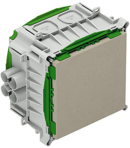 Spelsberg IBTLED 3 Einbaugehäuse 165 mm