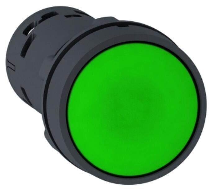 Drucktaster, Wahlschalter, Leuchtmelder und Joysticks | Schneider Electric Österreich