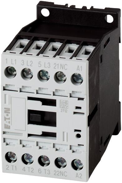 Eaton DILM12-01(24VDC) Leistungsschütz (276880)