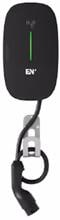 Wallbox PDE+-7A Power Dot Eco+ (KfW442) 11 kW 7 m Typ 2 Ladekabel|WLAN & LAN & App
