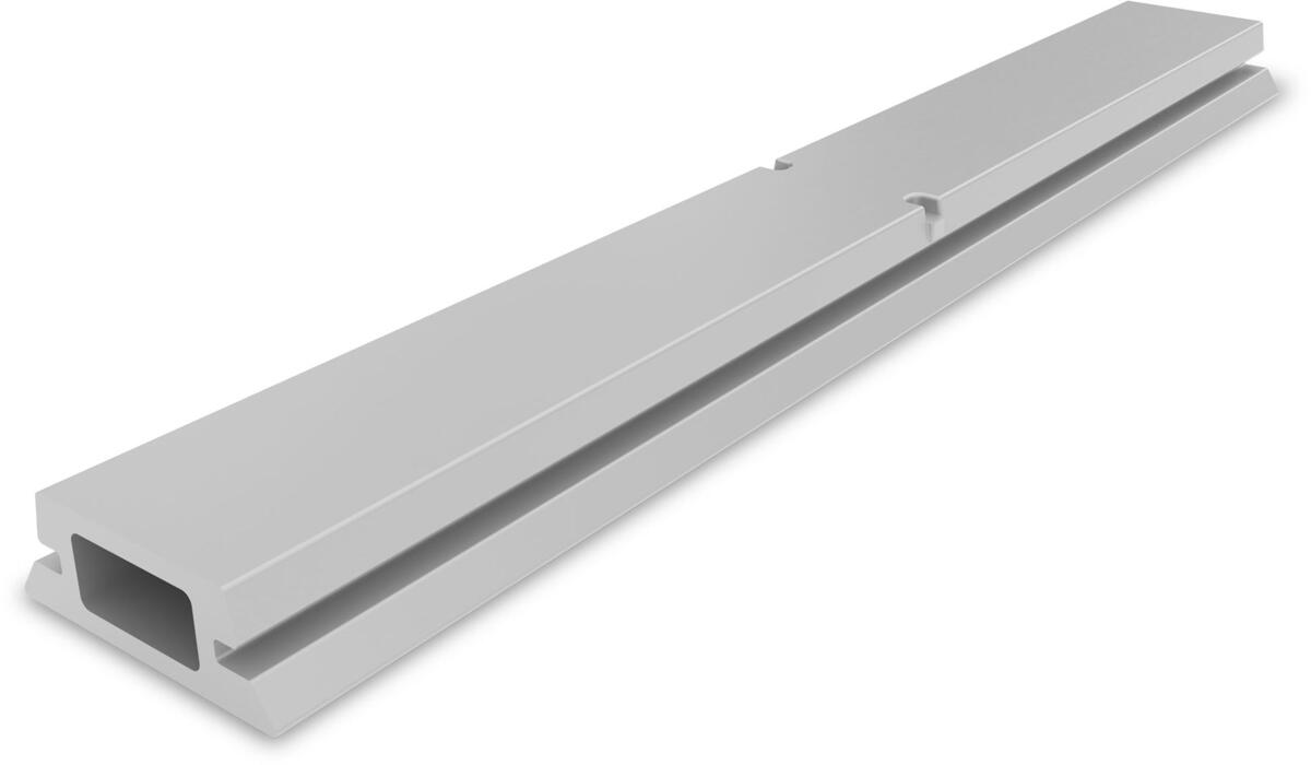 K2 Systems InsertionRail 2.0 RailConnector (2004355)