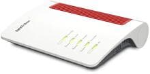 AVM FRITZ!Box 7690 Router WiFi7 mit Multi-Gigabit (20003057)
