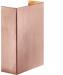 Nordlux Fold 10 Wandleuchte, IP54, 7,5W, 3000K