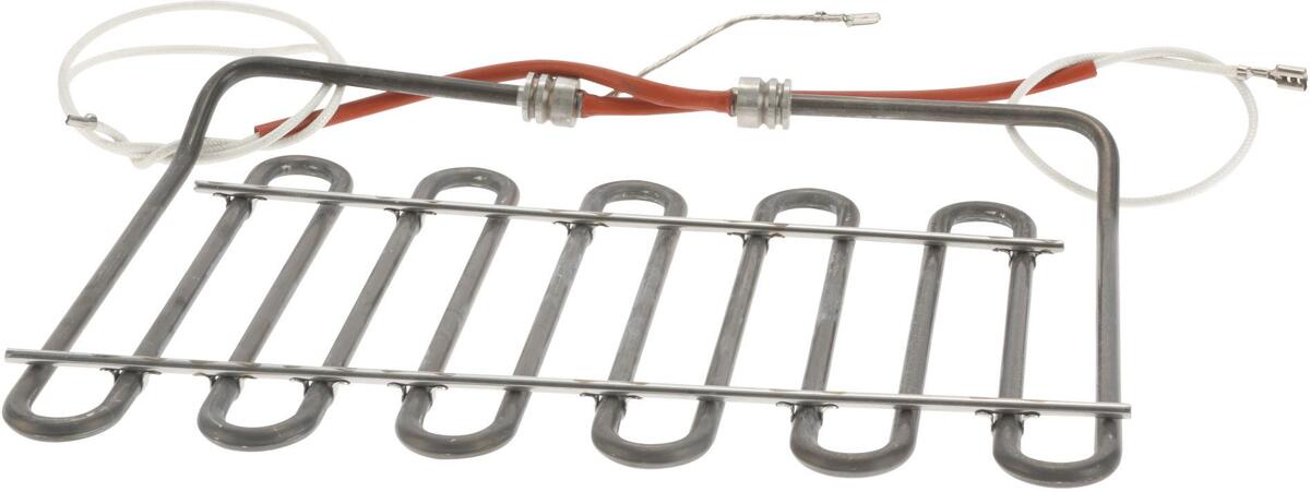 Bosch Siemens 00291838 Grillheizkörper, 1700W/230V(3.4586.00)
